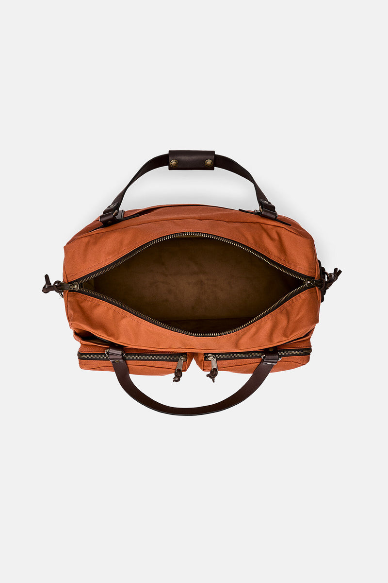 48 Hour Duffle Bag
