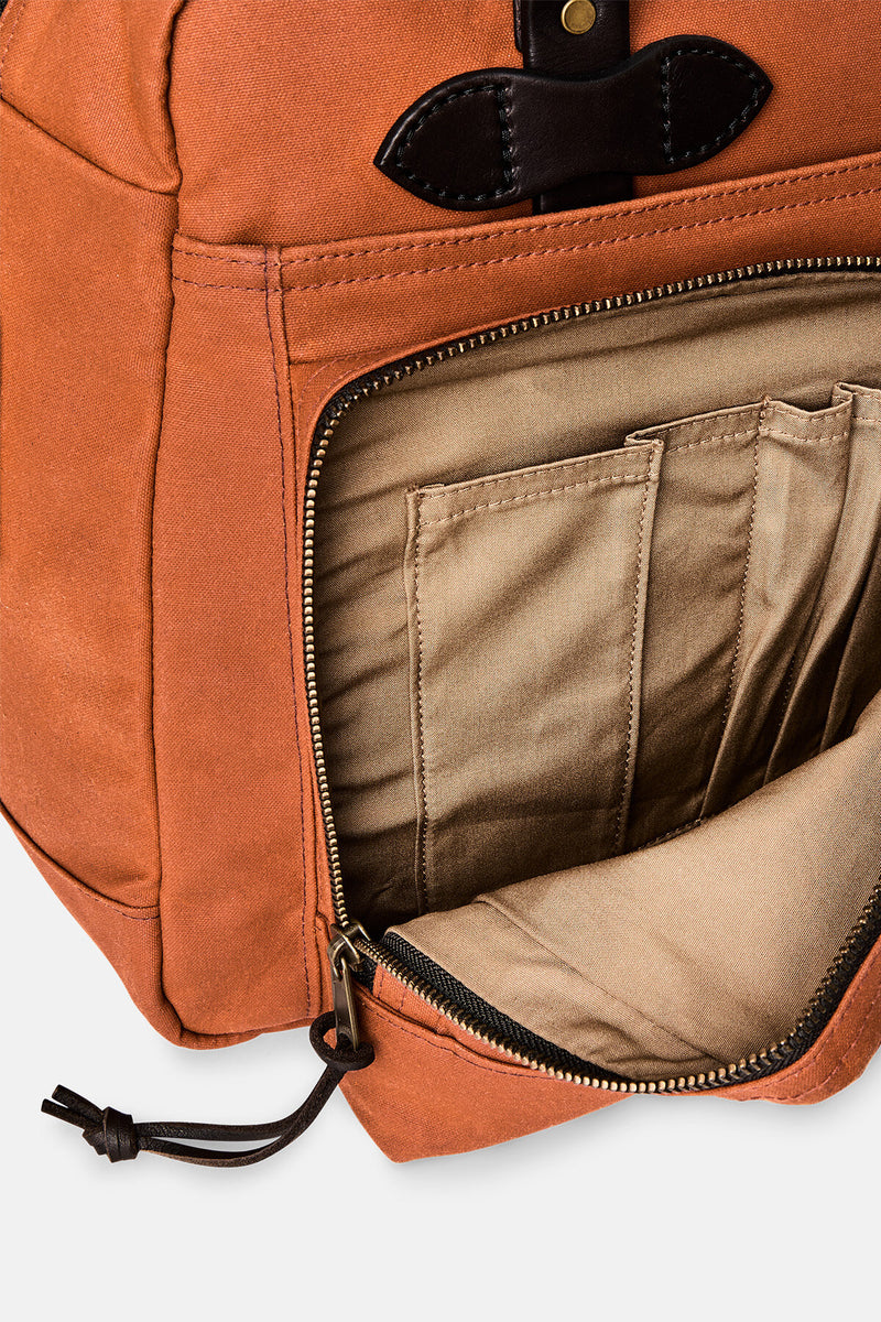 48 Hour Duffle Bag