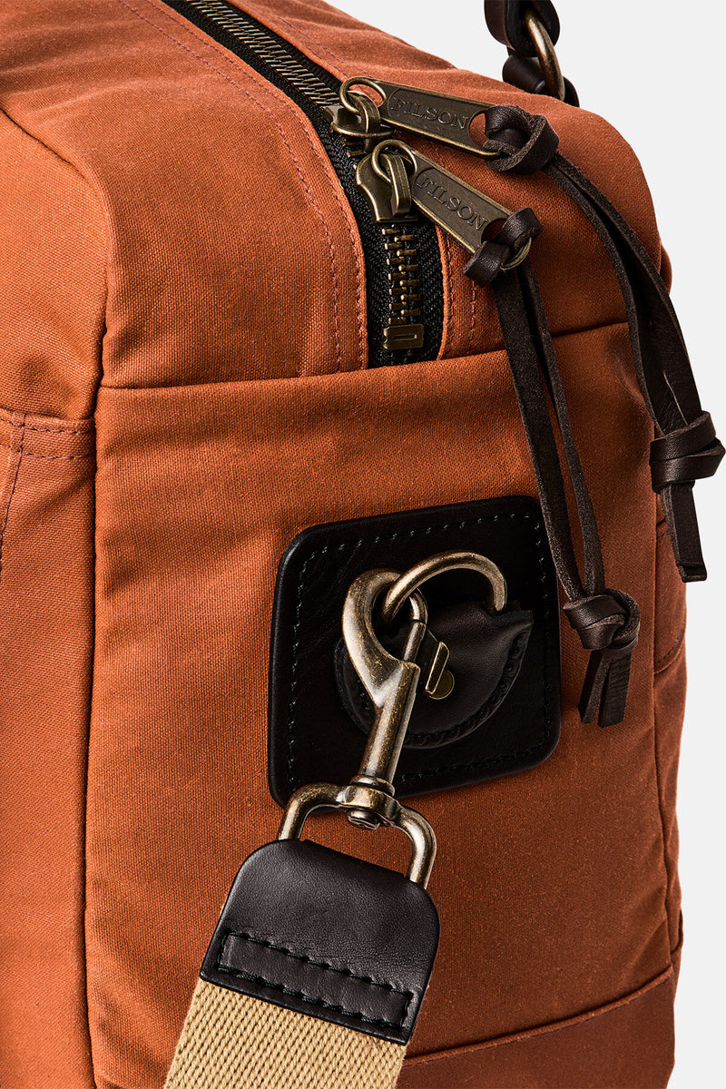 48 Hour Duffle Bag