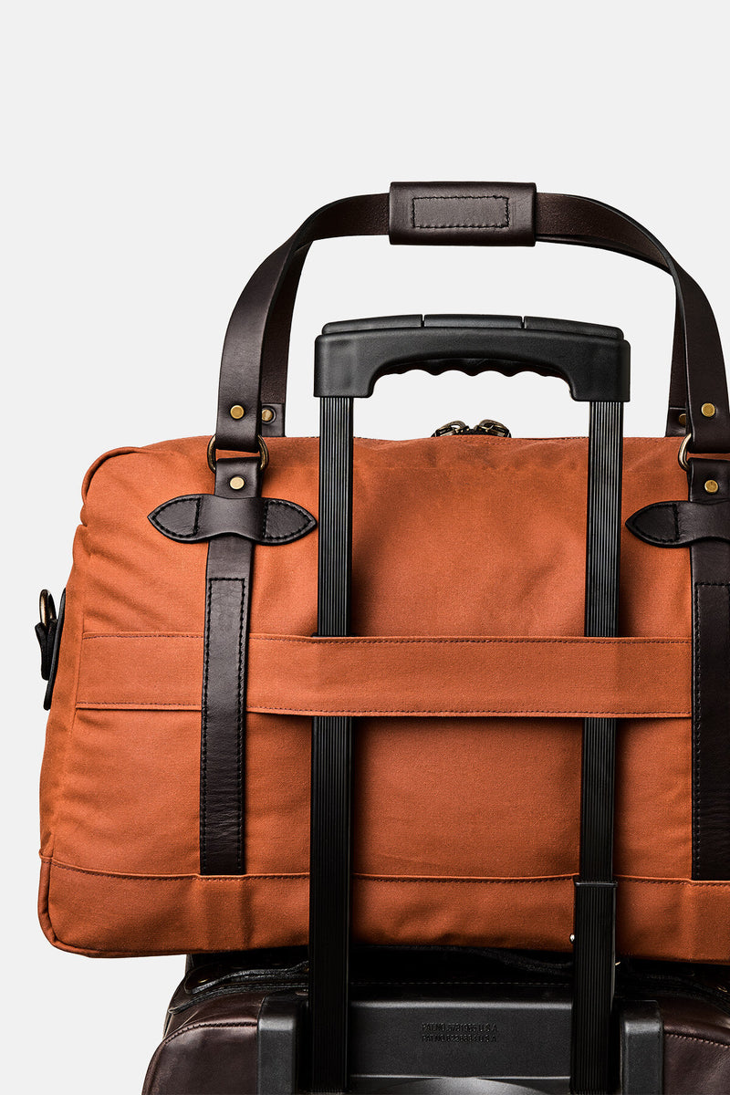 48 Hour Duffle Bag