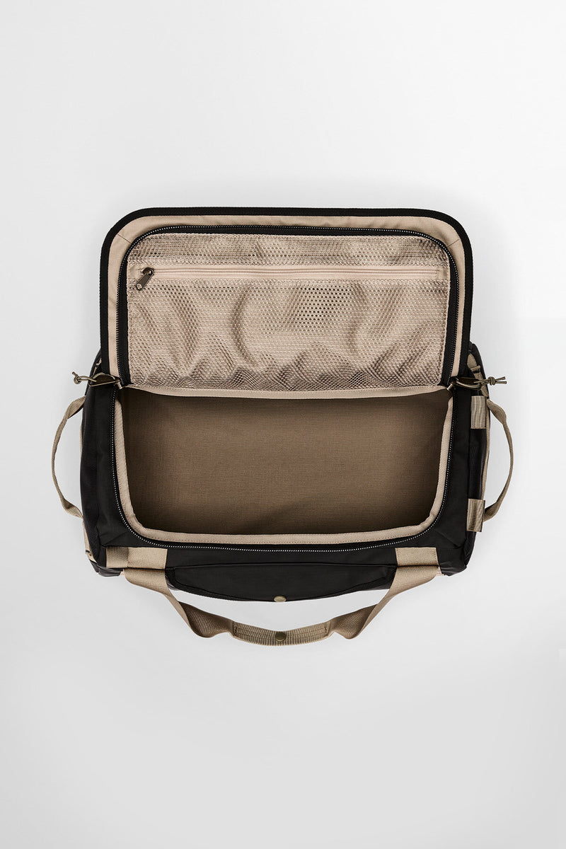 ALL-WEATHER 40L DUFFLE BAG