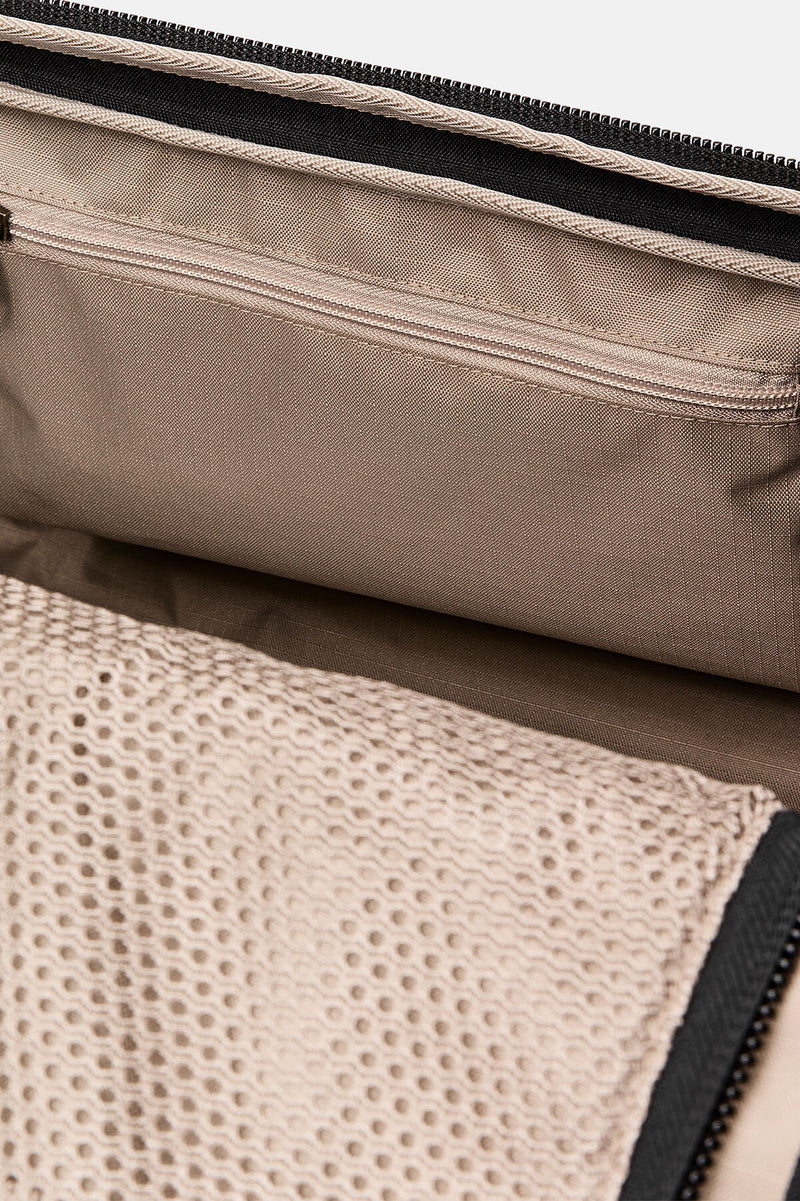 ALL-WEATHER 40L DUFFLE BAG