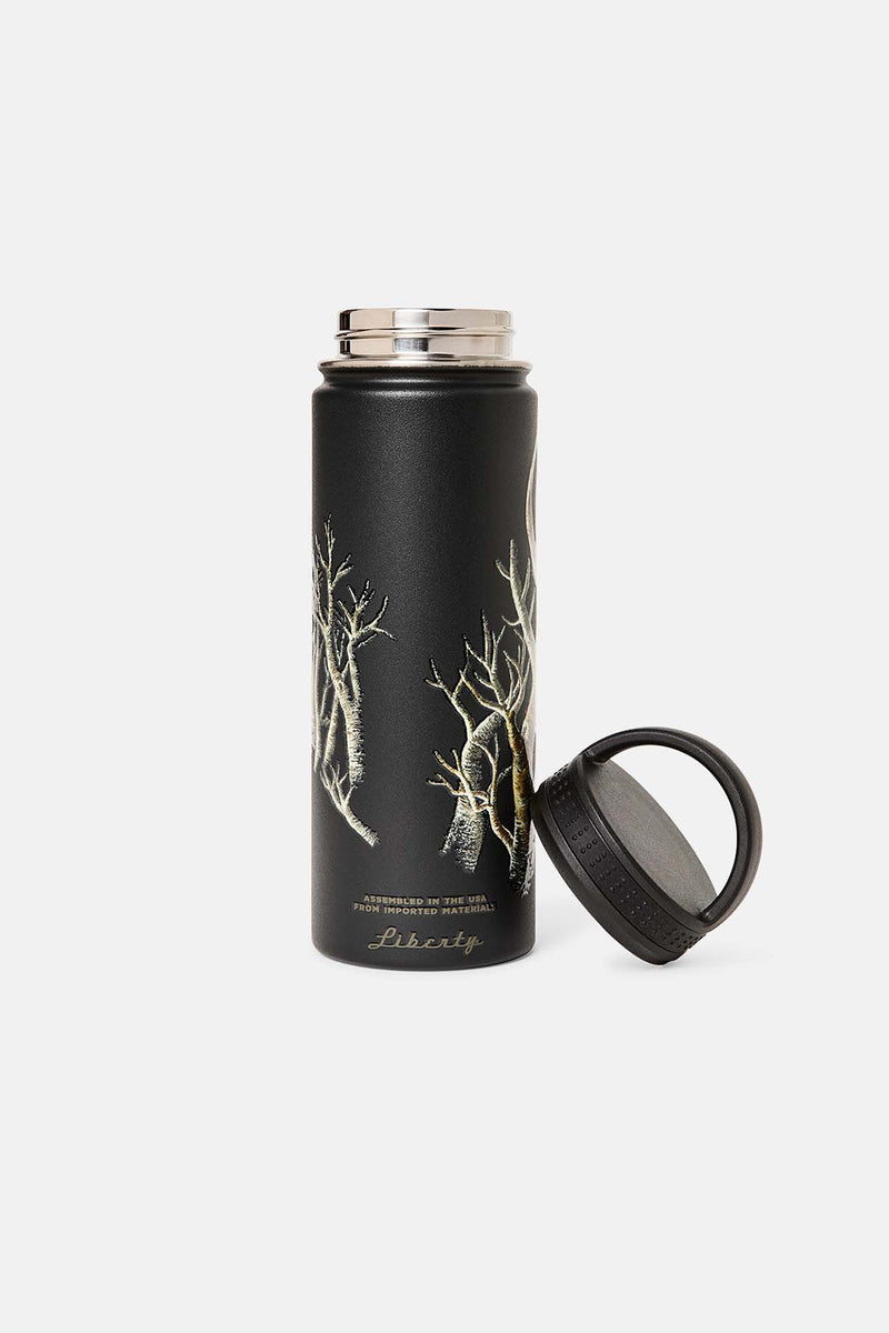 INSULATED WATER BOTTLE