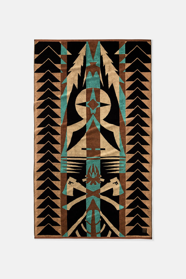 FILSON TOWEL