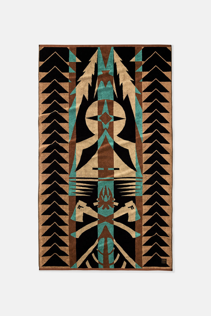 FILSON TOWEL