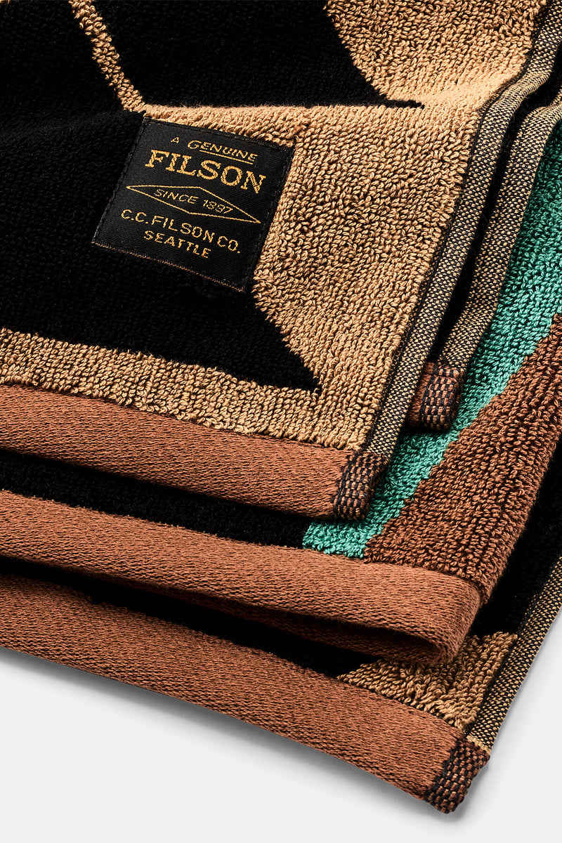 FILSON TOWEL