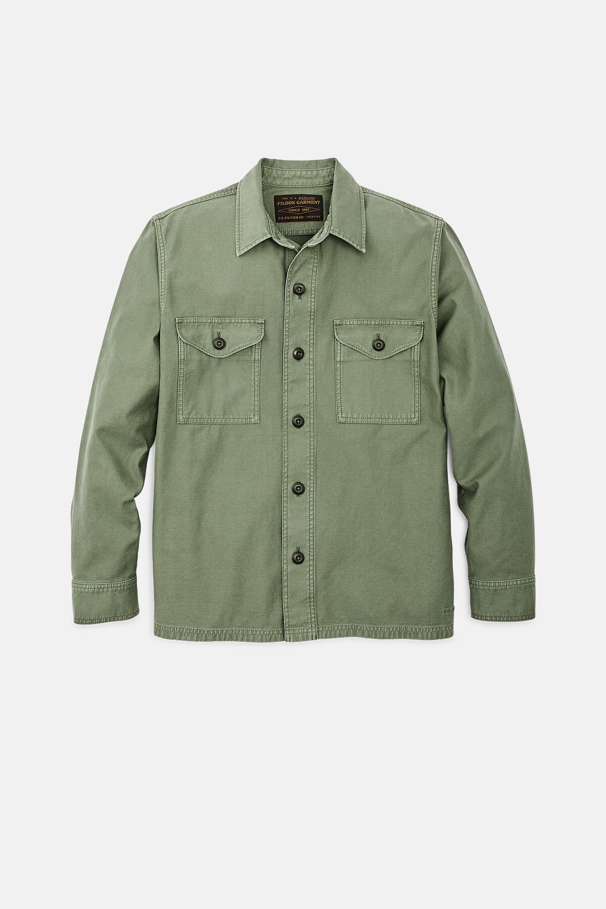 Filson shirt jac best sale