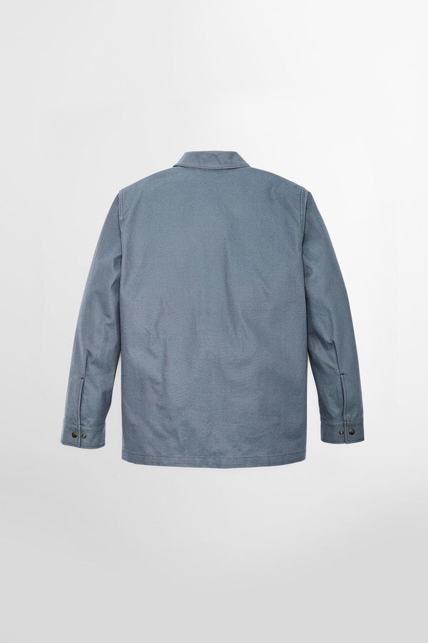 Dry Tin Cloth Forester Jac-Shirt