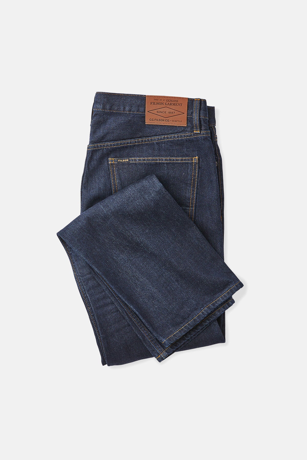 JUNGLE CLOTH DOUBLE KNEE PANT - BROWN - THE GREAT DIVIDE