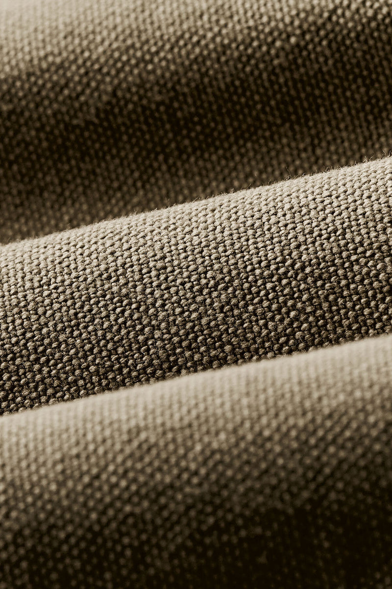 Pantaloni a 5 tasche in Tin Cloth idrorepellente