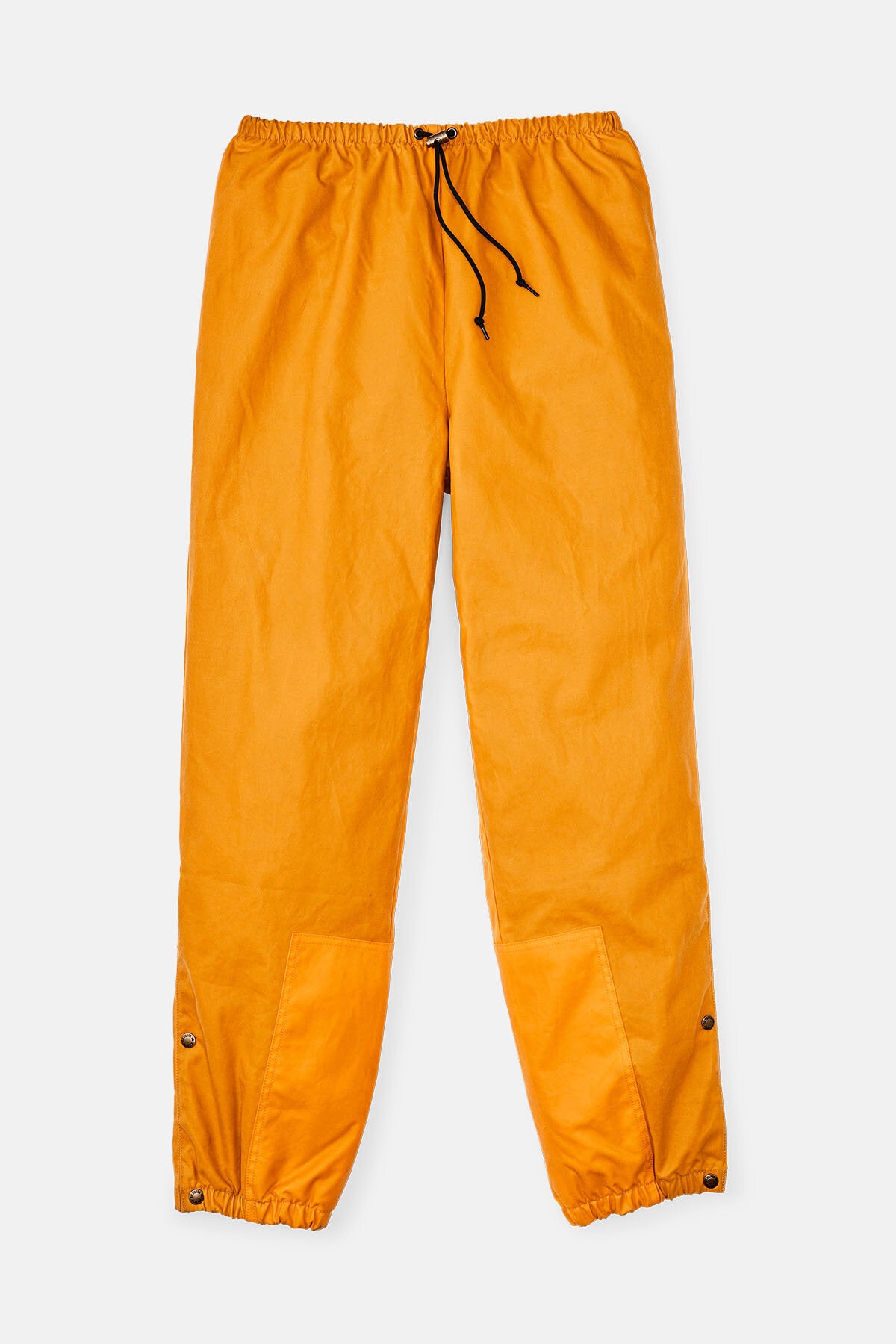 FOUL WEATHER RAIN PANTS Larch gold by Filson Man | Men | WP