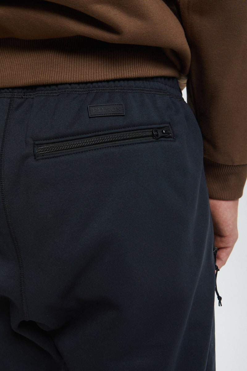 GRANITE SPIRE FLEECE PANT