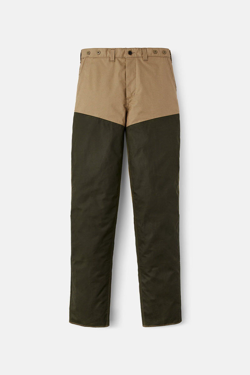 SHELTER BRUSH PANT