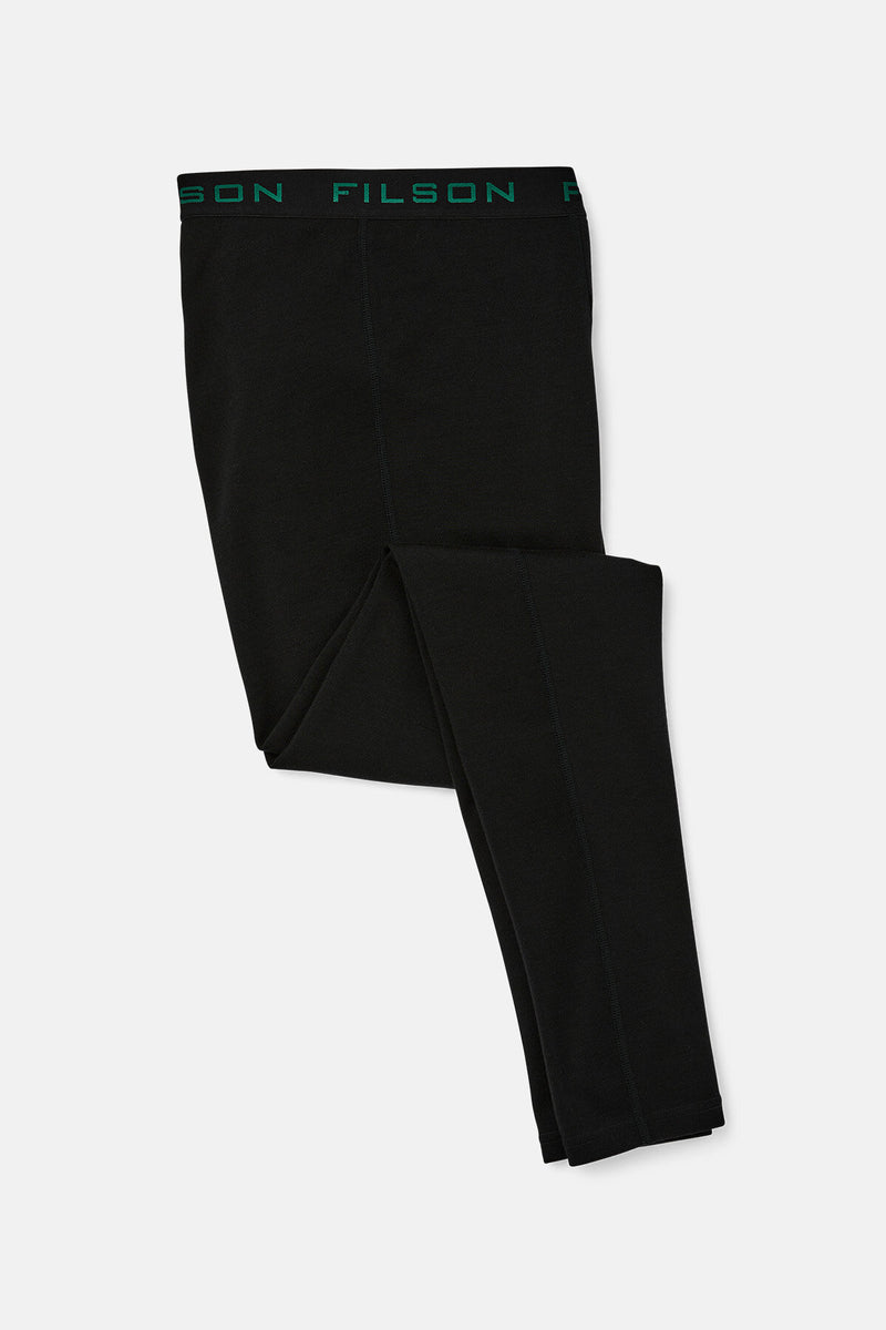 400G MERINO WOOL BOTTOMS