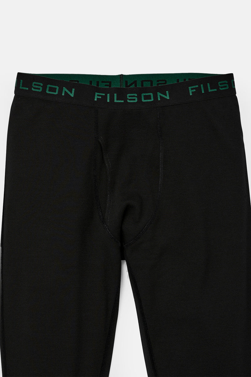 400G MERINO WOOL BOTTOMS