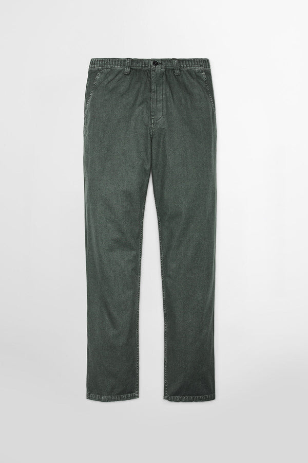 Oakville Canvas Pants