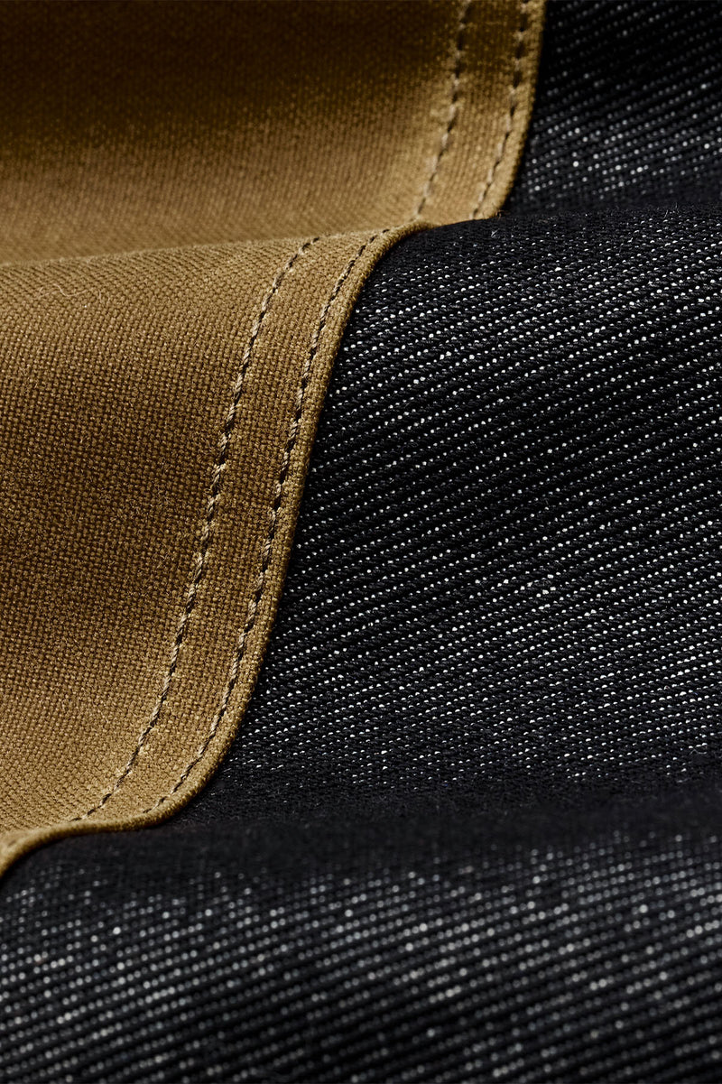 JEANS WILD ADVENTURE WRANGLER X FILSON
