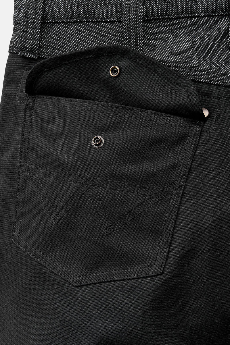 JEANS WILD ADVENTURE WRANGLER X FILSON