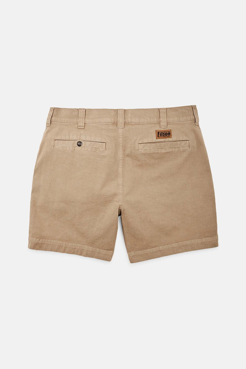 GRANITE MOUNTAIN 6" SHORTS