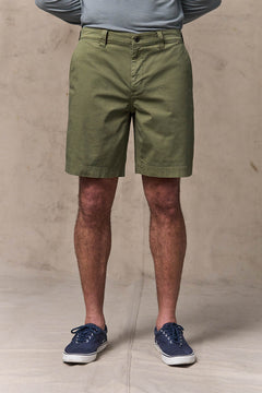 GRANITE MOUNTAIN 9" SHORTS