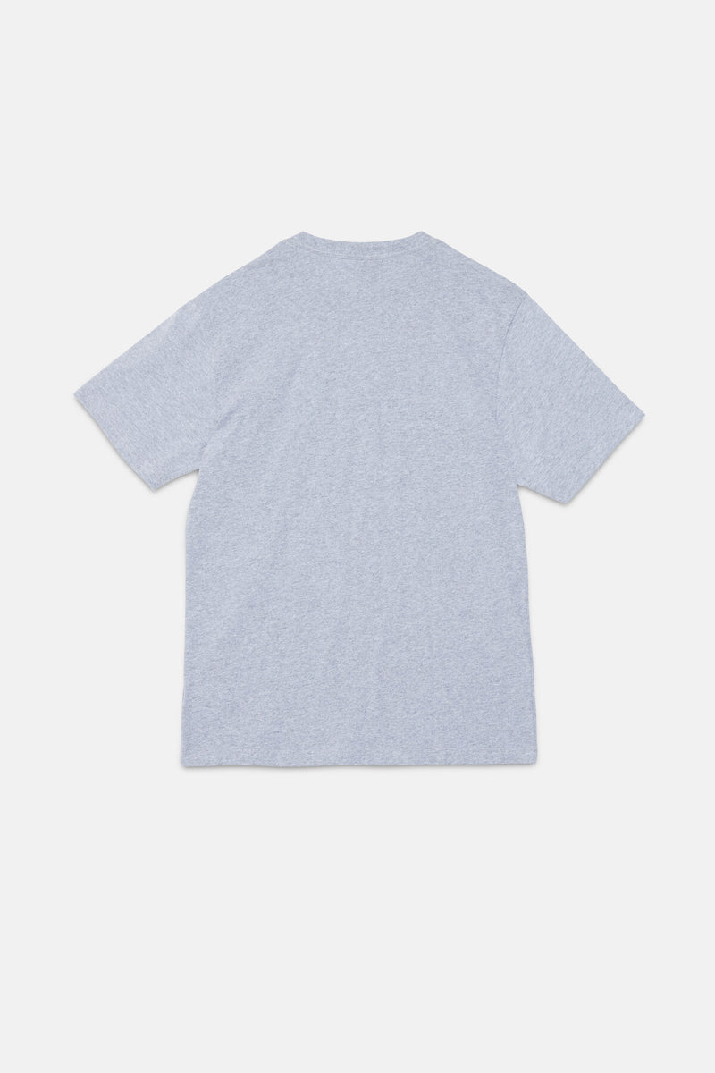 PIONEER POCKET T-SHIRT