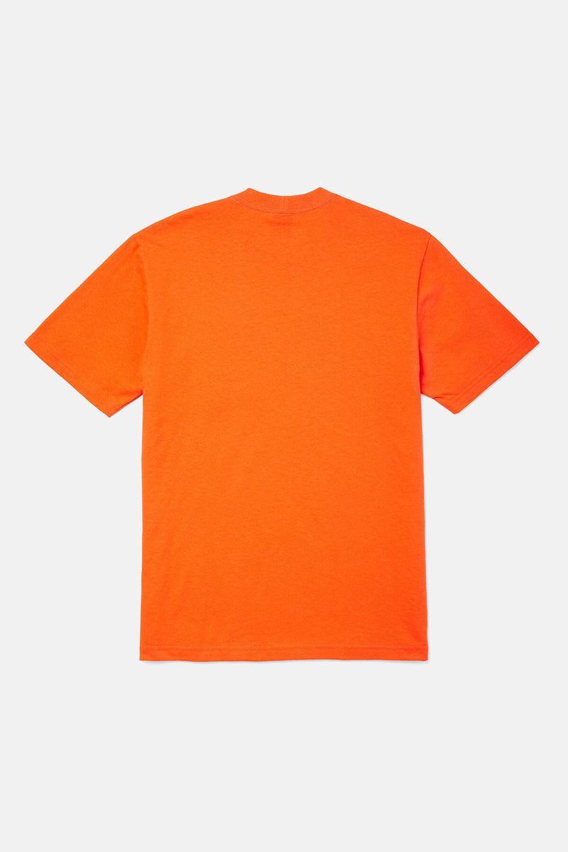 PIONEER POCKET T-SHIRT