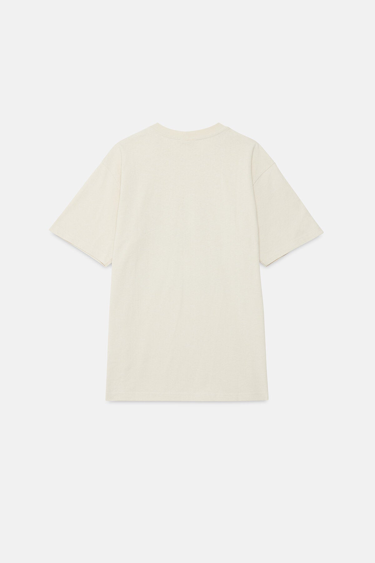 FRONTIER GRAPHIC T-SHIRT Birch / elk mountain by Filson Man