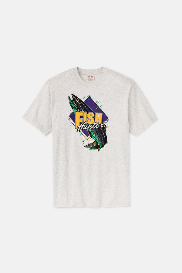 FRONTIER GRAPHIC T-SHIRT