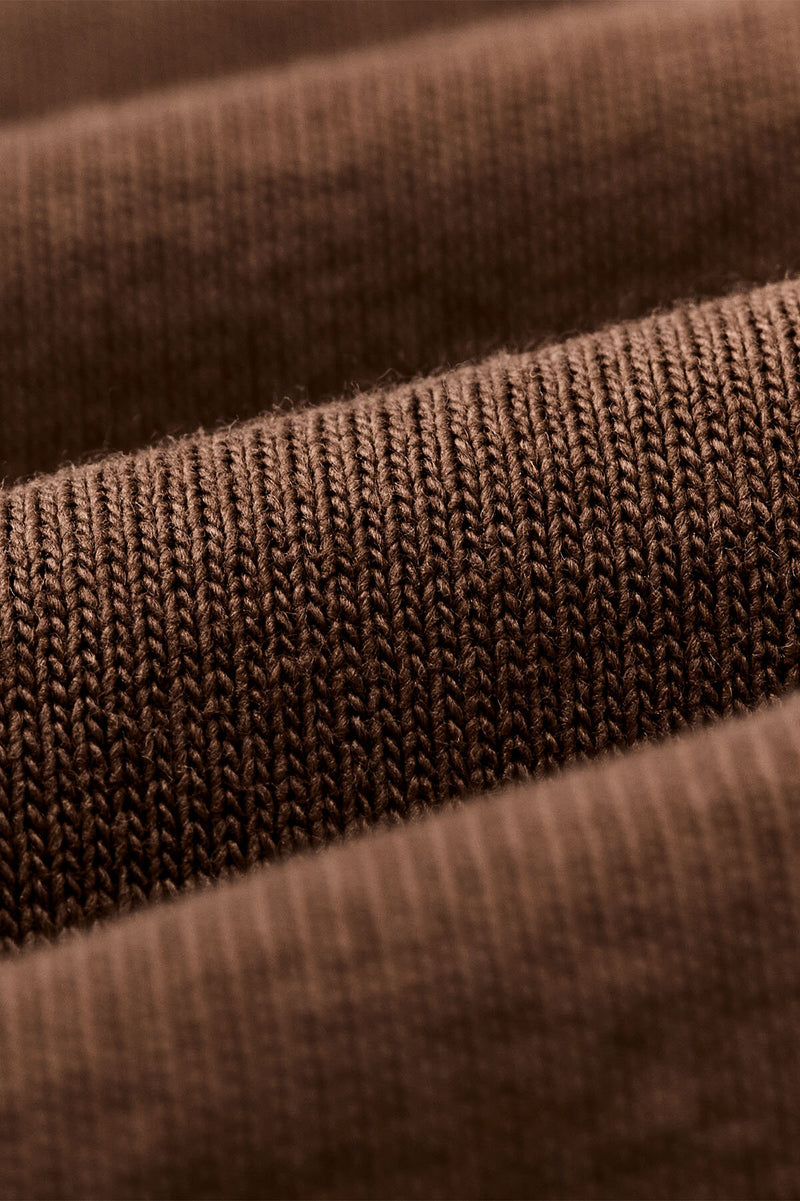 T-SHIRT CON GRAFICA FRONTIER