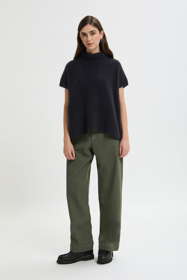 Pantaloni Fe Twist
