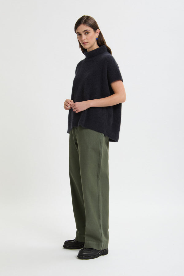 Pantaloni Fe Twist