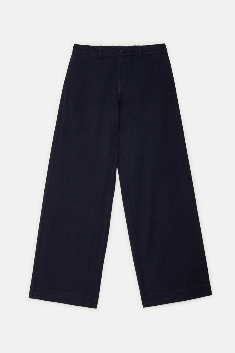 Pantaloni Pandora Flanella
