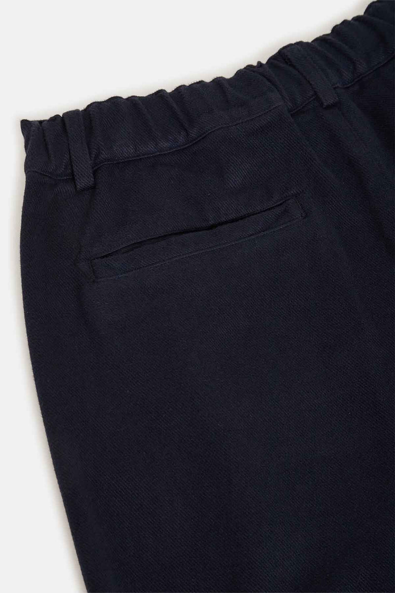 Pantaloni Pandora Flanella