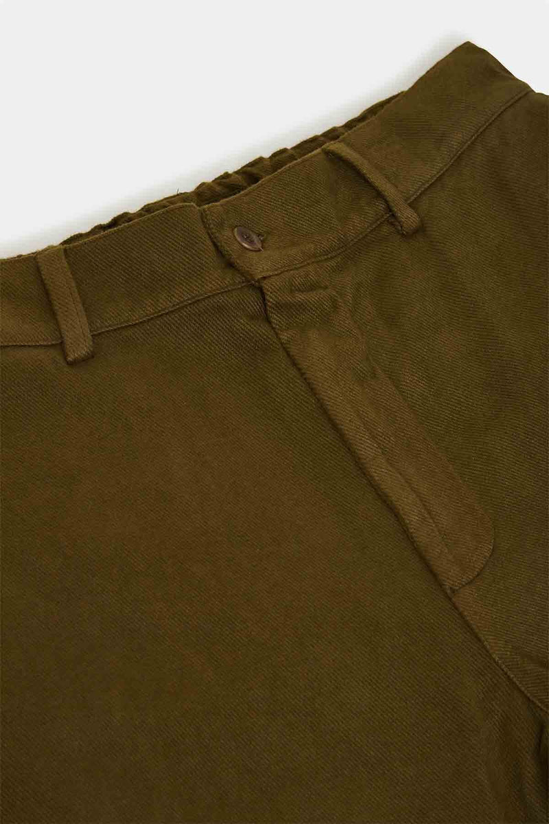 Pantaloni Pandora Flanella