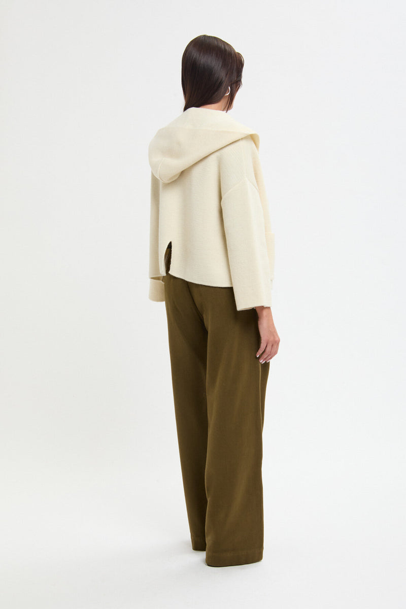 Pantaloni Pandora Flanella