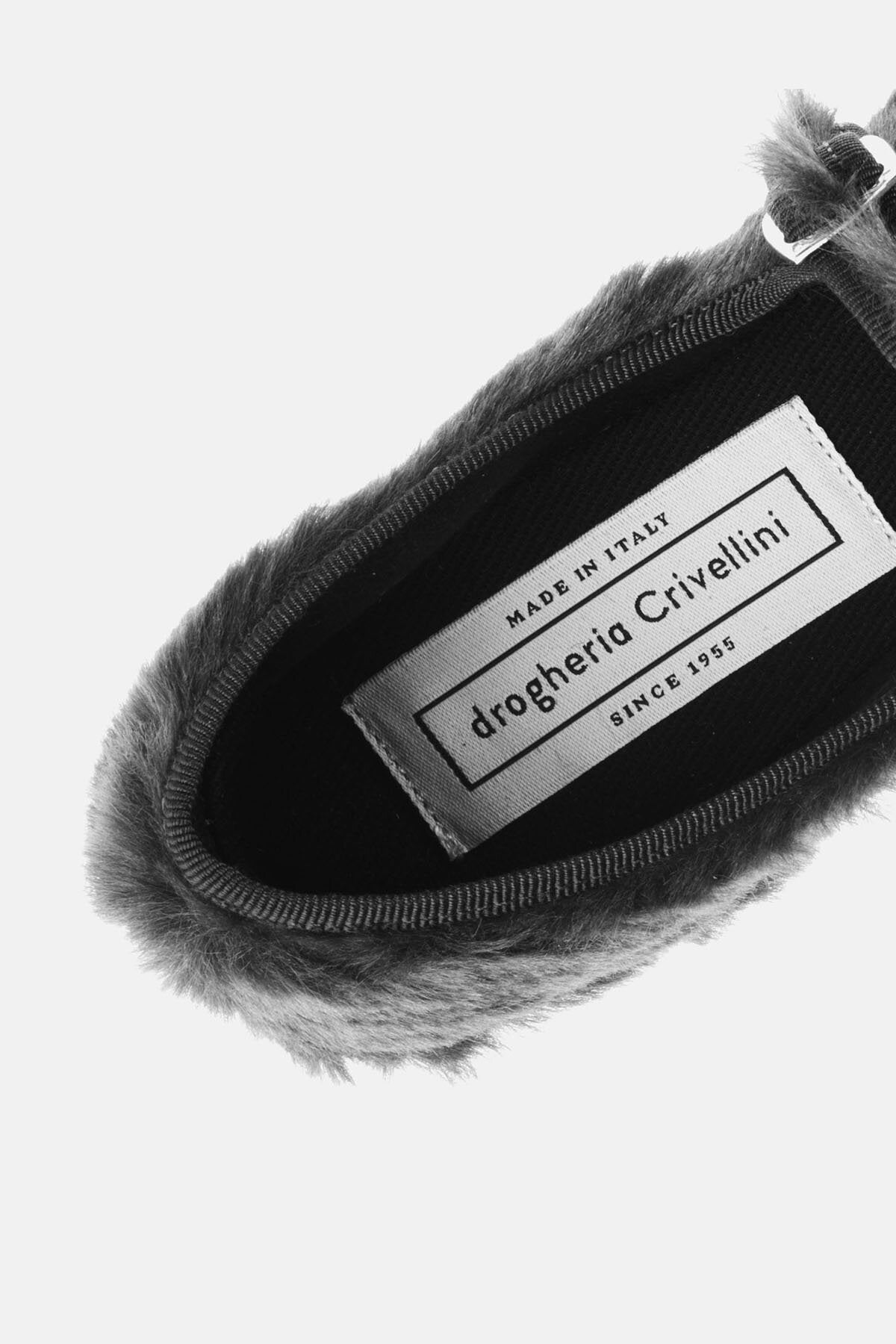 Fu Tabi Mary Jane Black by Drogheria Crivellini | Women | WP