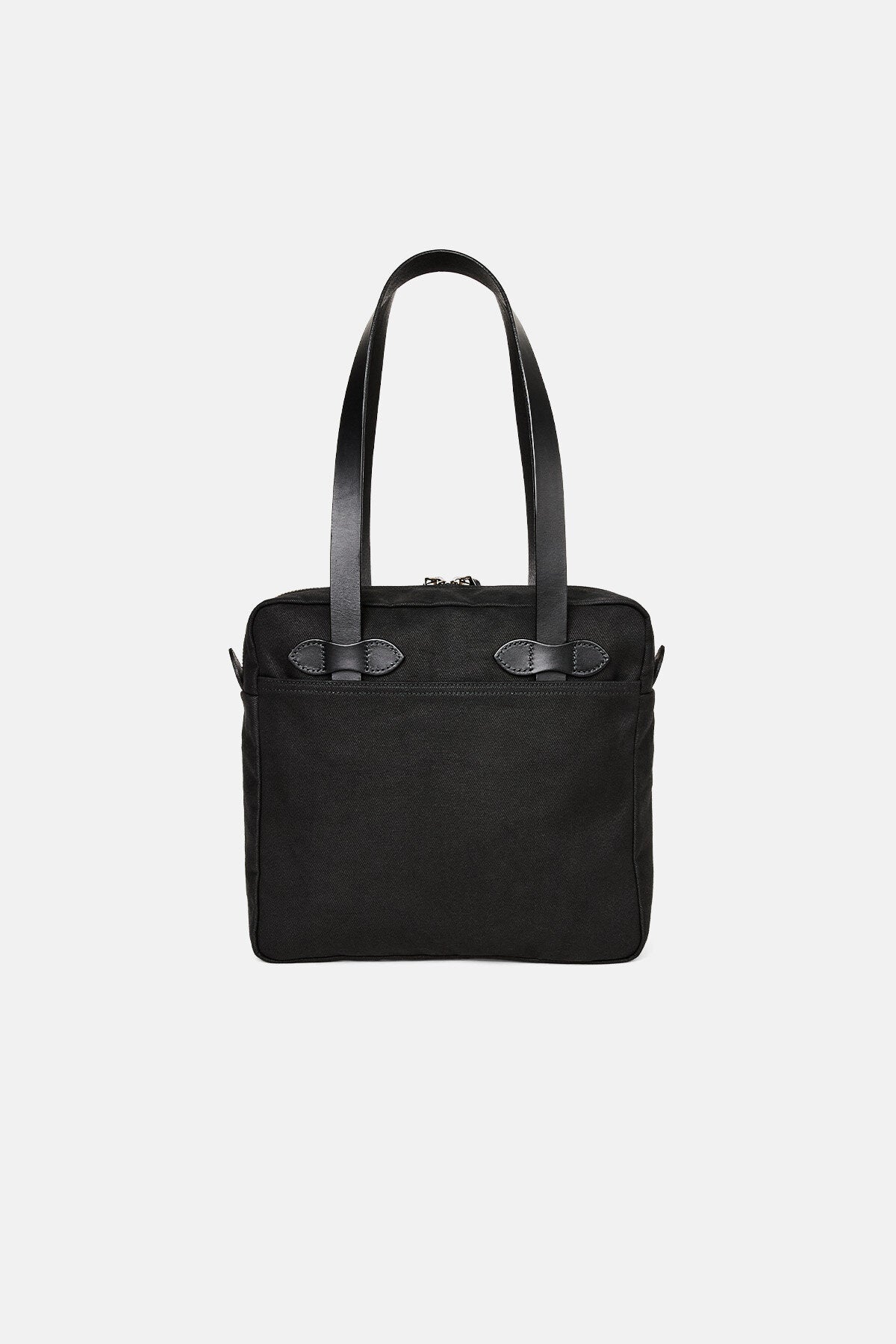 FILSON 黒タグ Tote Bag with Zipper USA FILSON 黒タグ Tote Bag with Zipper USA Filson Women's Rugged Twill