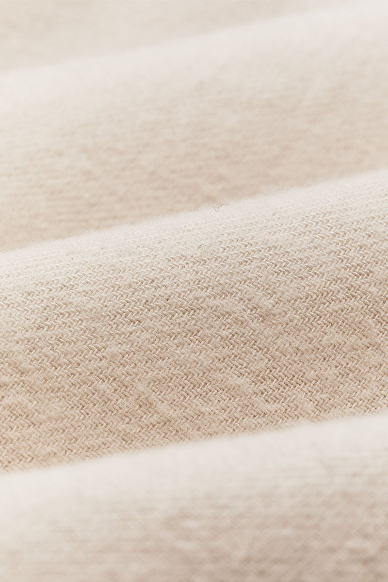 THE WOMEN’S RANGELAND FLANNEL SHIRT