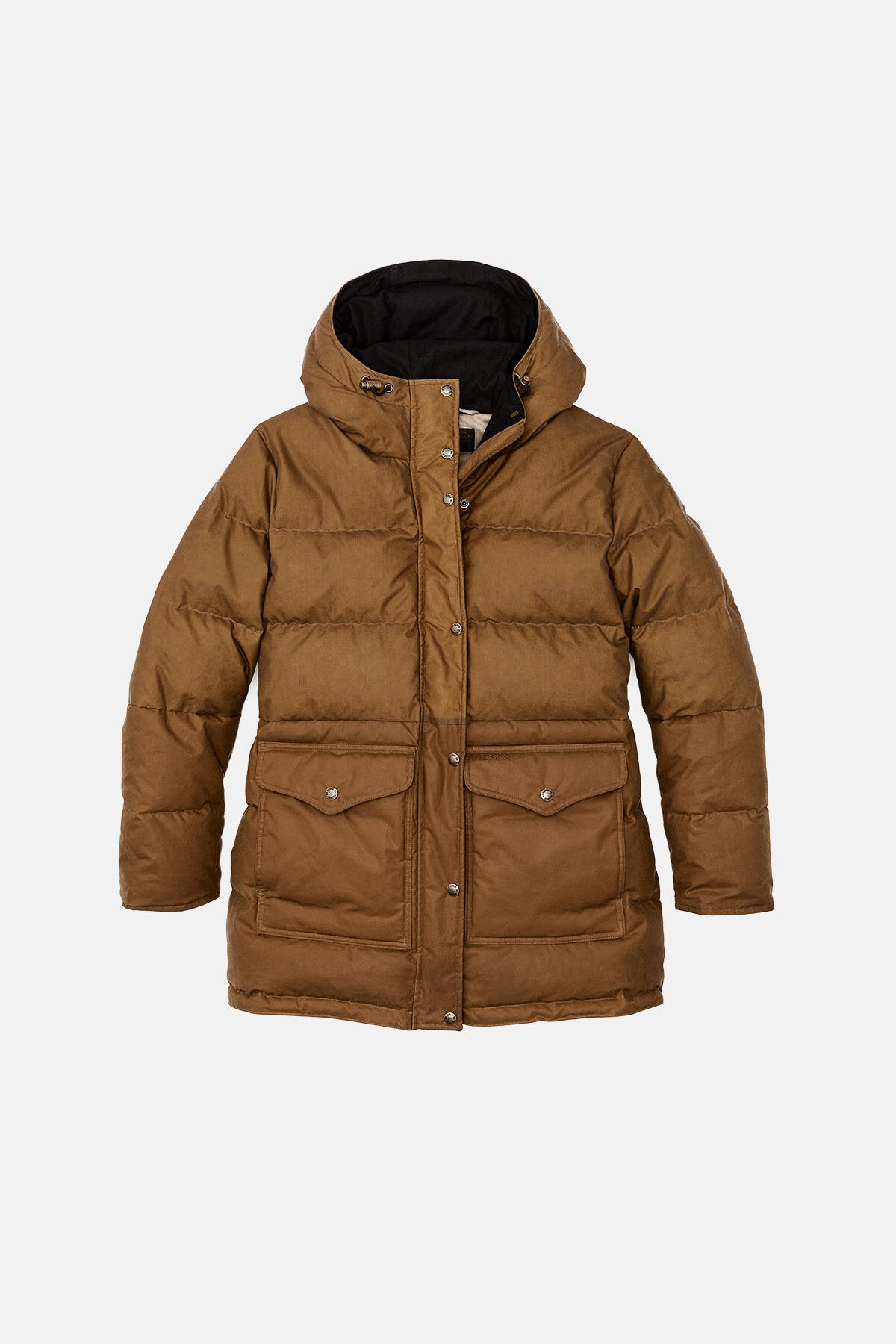23ss FLOWER ANORAK PARKA BROWN 46 美品 希少 Women's Blossom Puffy Parka | Helly Hansen Canada