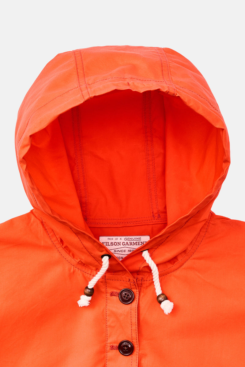 WOMEN’S RANGER HOODED POPOVER