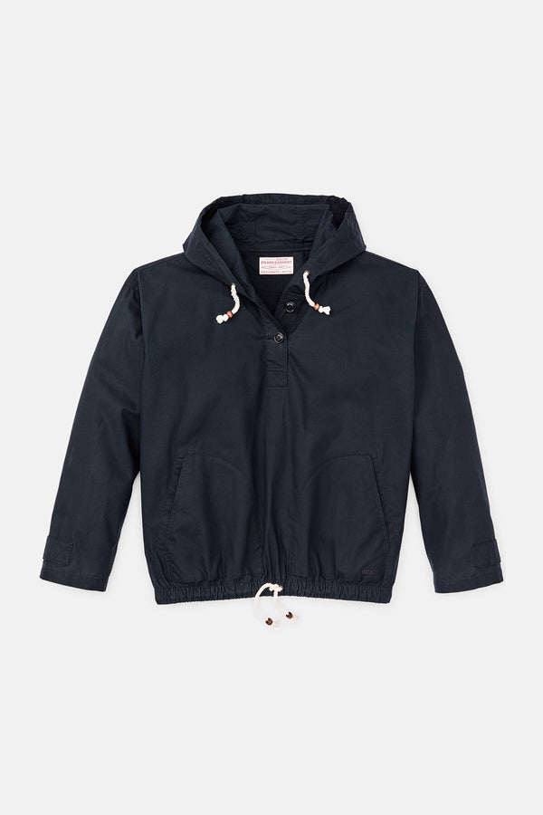 WOMEN’S RANGER HOODED POPOVER
