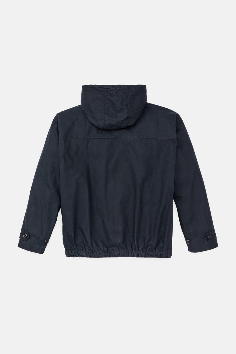 WOMEN’S RANGER HOODED POPOVER