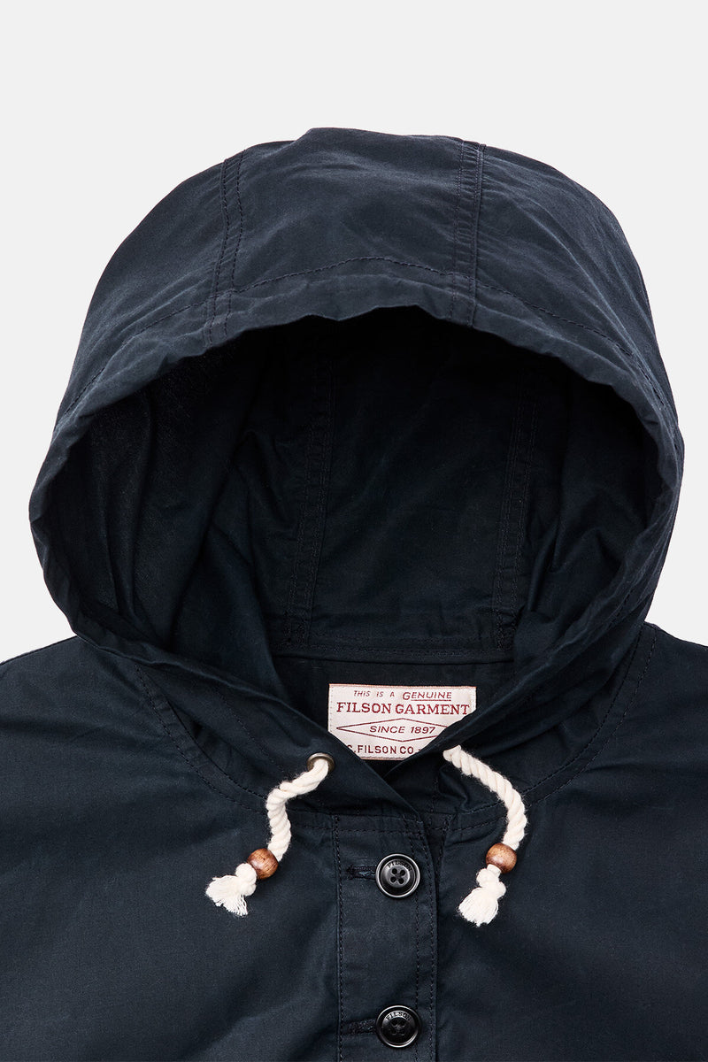 WOMEN’S RANGER HOODED POPOVER