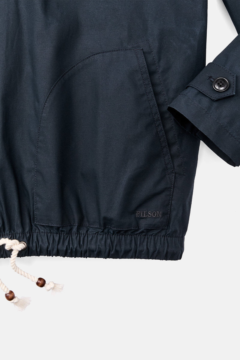 WOMEN’S RANGER HOODED POPOVER