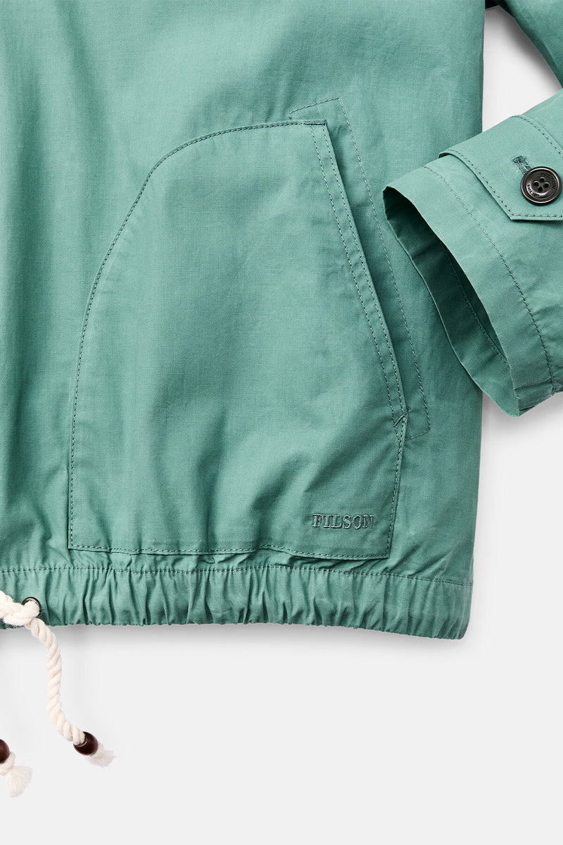 WOMEN’S RANGER HOODED POPOVER