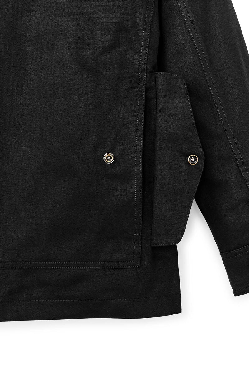 WOMEN’S HERITAGE COTTON CRUISER