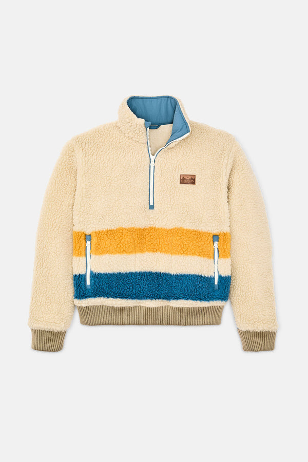 POPOVER IN PILE DA DONNA