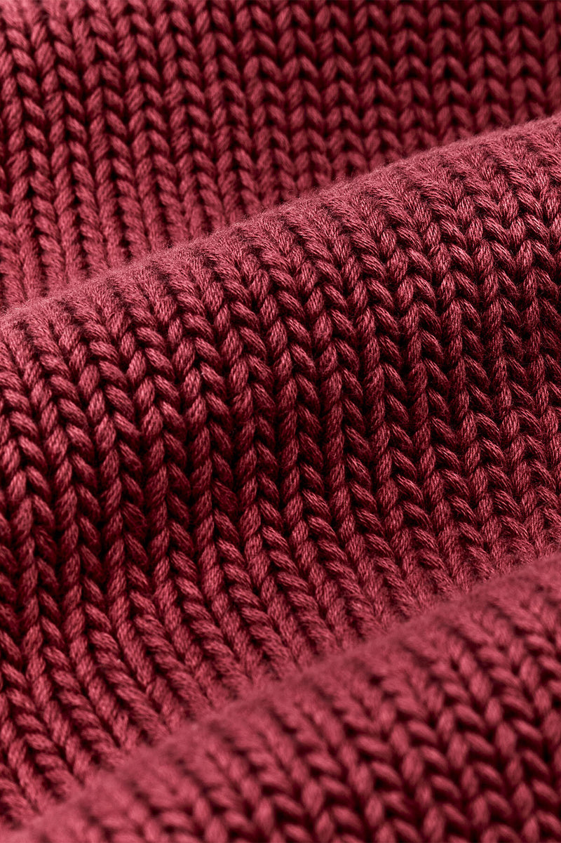 CARDIGAN RUSTIC IN COTONE DA DONNA