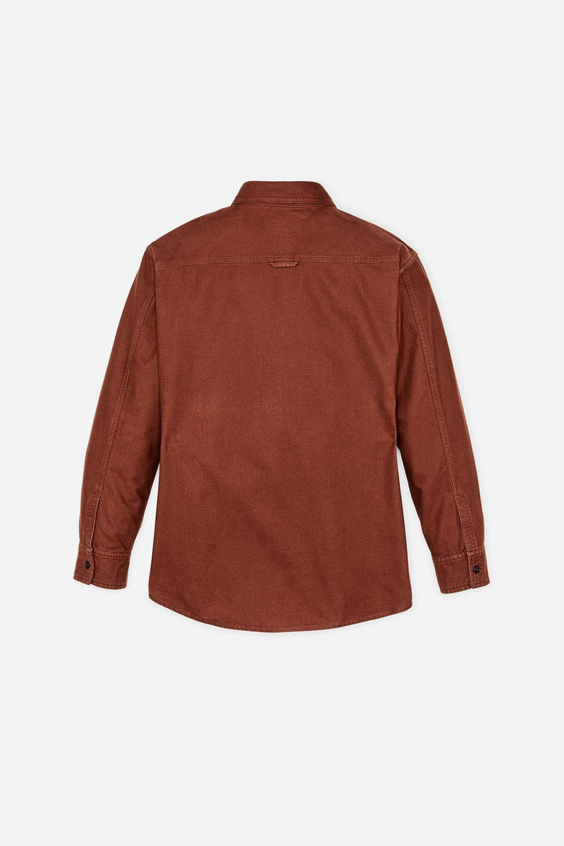 WOMEN'S FIELD CHAMOIS SHIRT