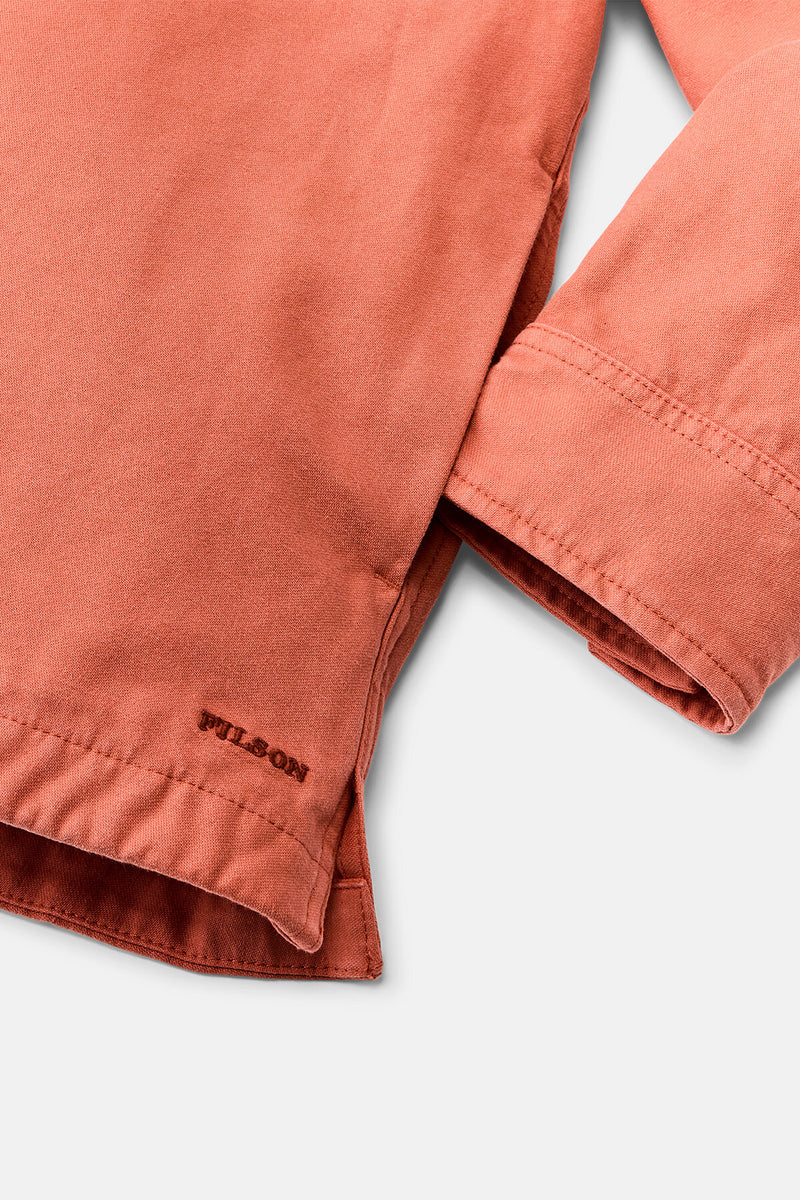 WOMEN’S FIELD JAC-SHIRT